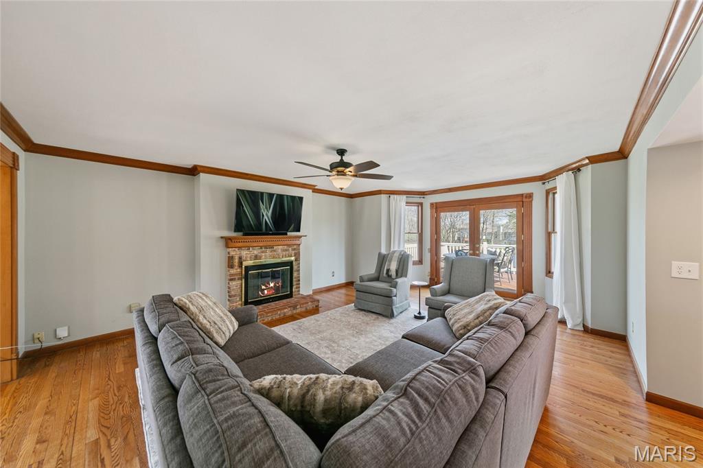 Harbors At Lake Chesterfield Add - Residential