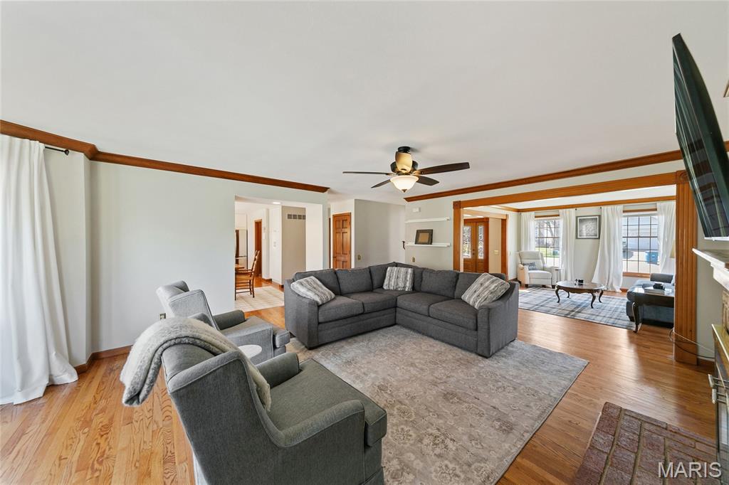 Harbors At Lake Chesterfield Add - Residential