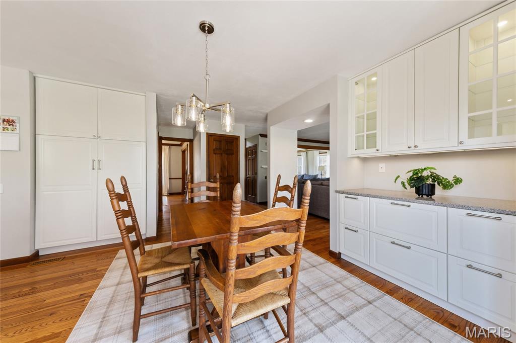 Harbors At Lake Chesterfield Add - Residential