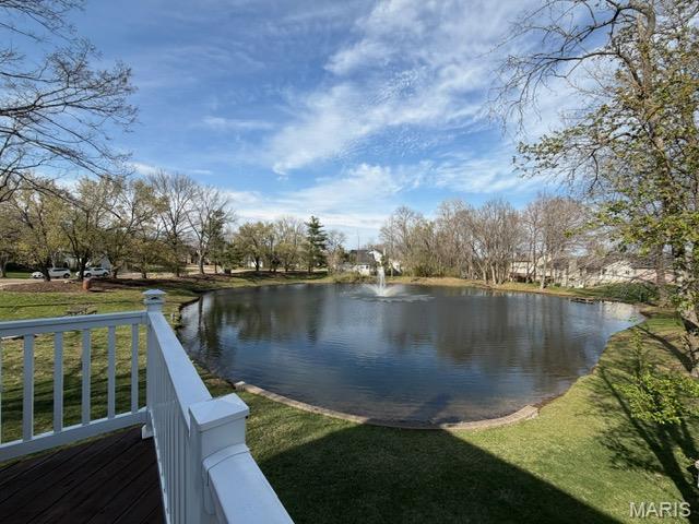 Harbors At Lake Chesterfield Add - Residential