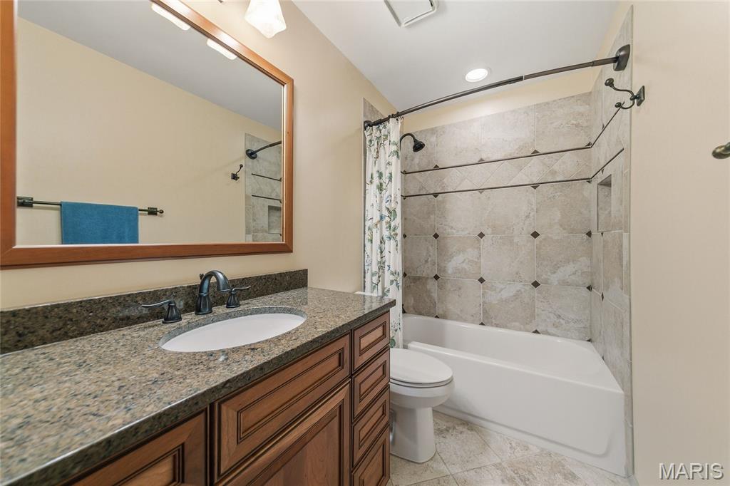 Harbors At Lake Chesterfield Add - Residential