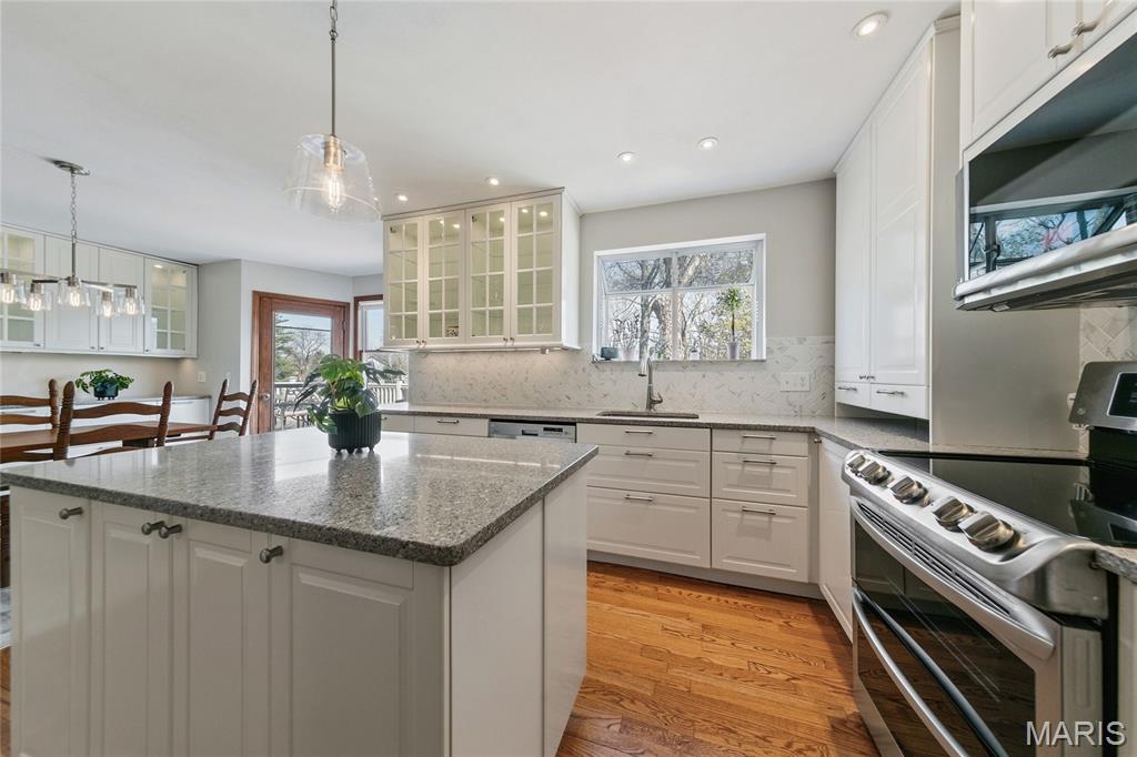 Harbors At Lake Chesterfield Add - Residential