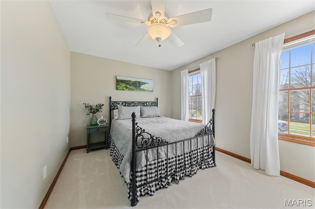 Harbors At Lake Chesterfield Add - Residential