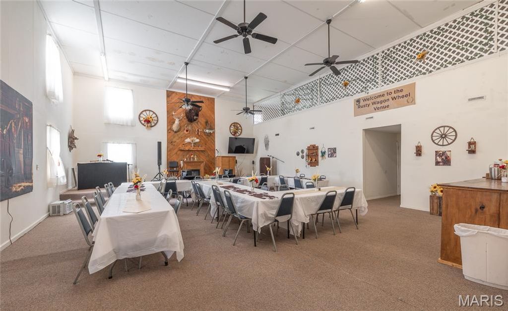 Photo of 19564 Highway 28, Dixon, MO 65582 (MLS # 26024953)