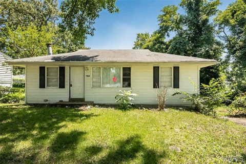 Photo of 7836 Tuxedo Court, St Louis, MO 63135 (MLS # 26044372)