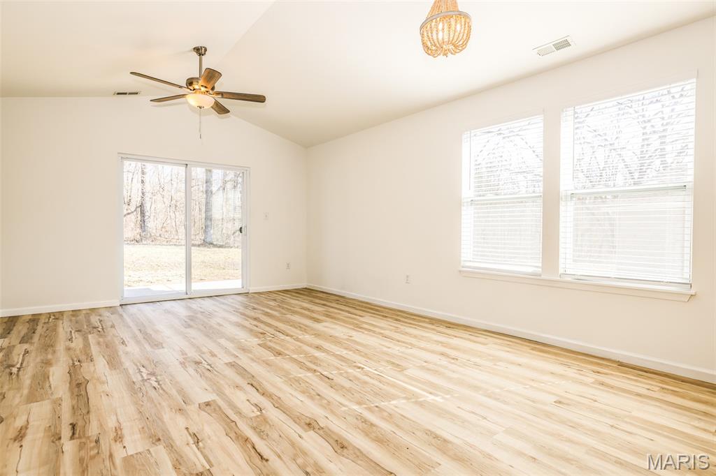 Manors at Villa Trail - Residential