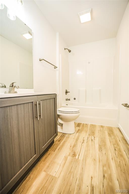 Manors at Villa Trail - Residential