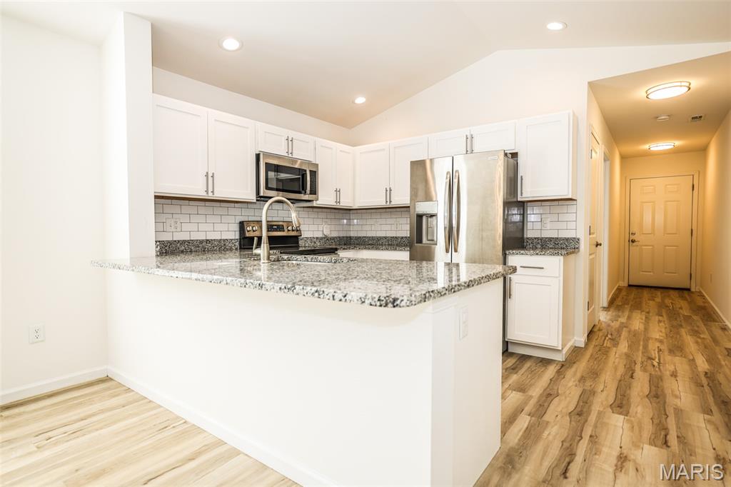 Manors at Villa Trail - Residential