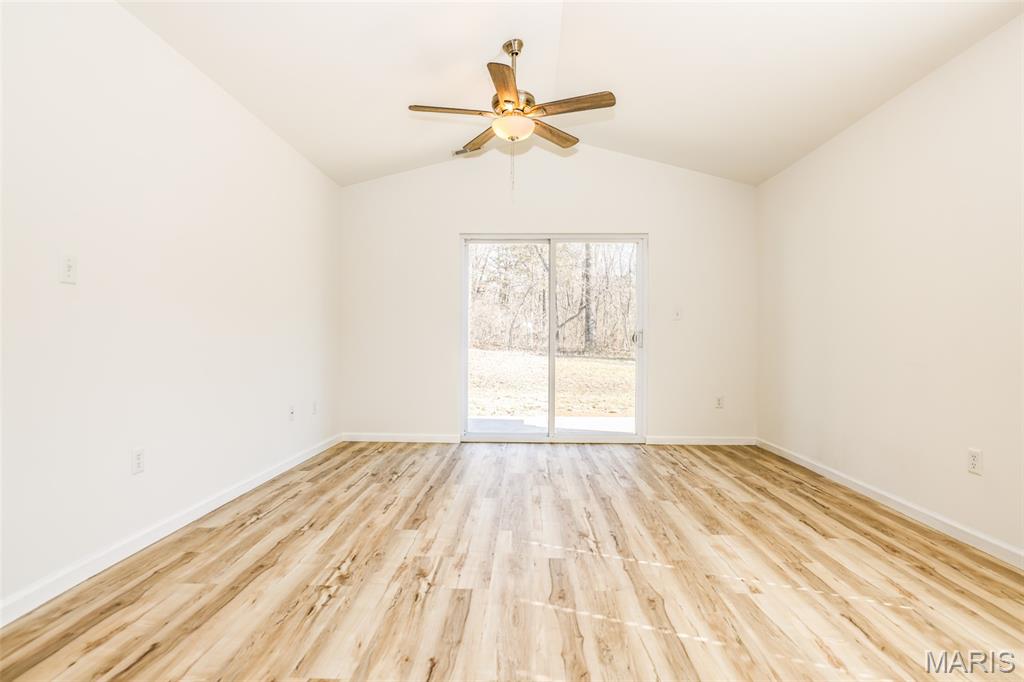 Manors at Villa Trail - Residential