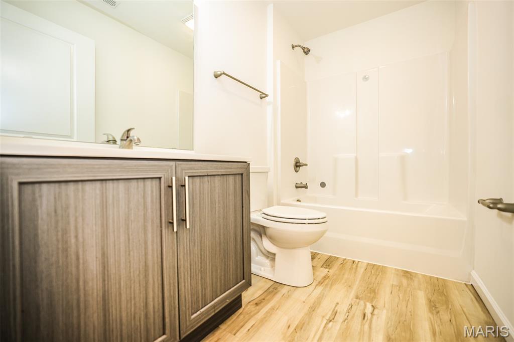 Manors at Villa Trail - Residential