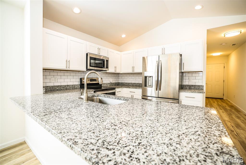 Manors at Villa Trail - Residential