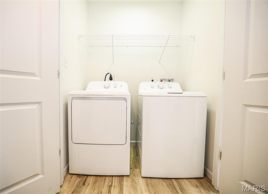 Manors at Villa Trail - Residential