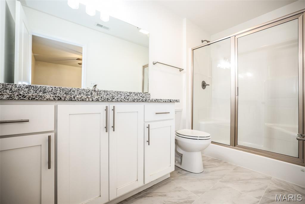 Manors at Villa Trail - Residential