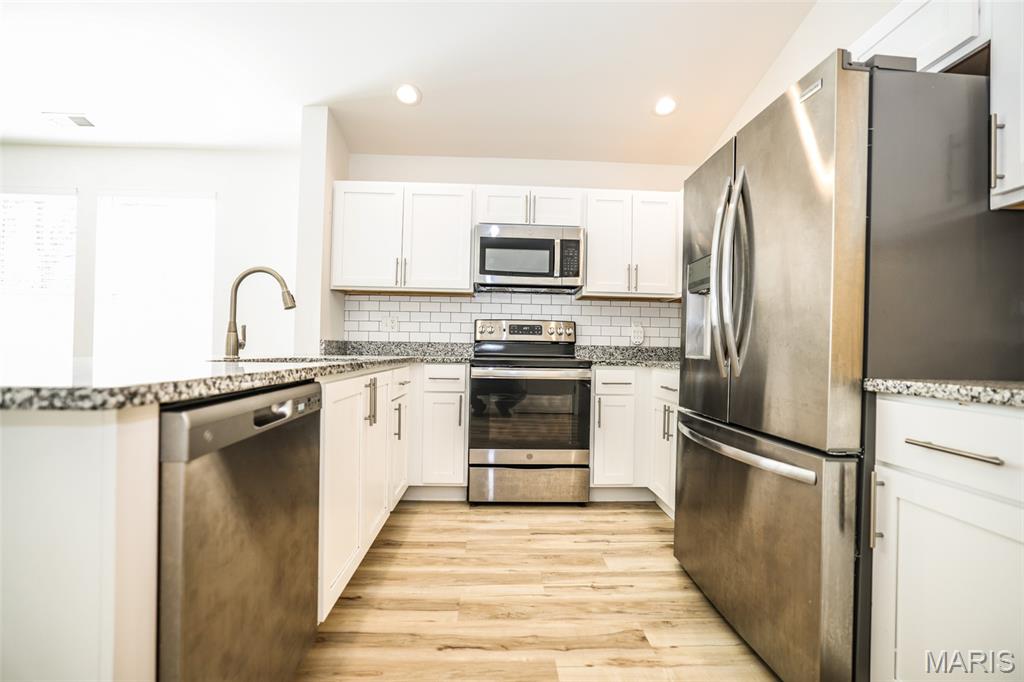 Manors at Villa Trail - Residential