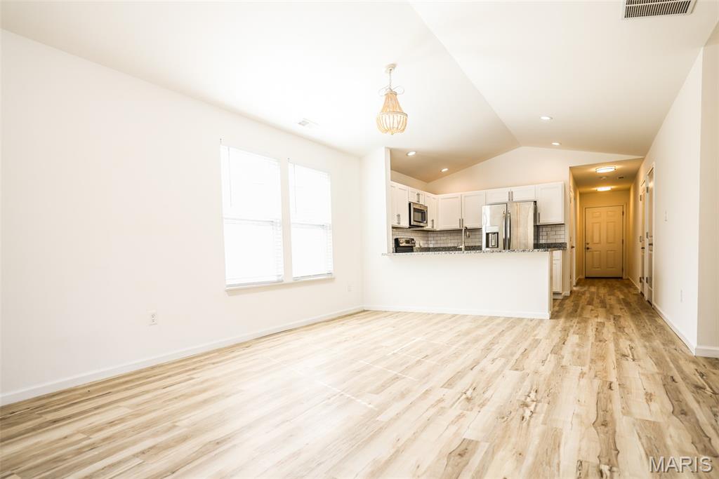 Manors at Villa Trail - Residential