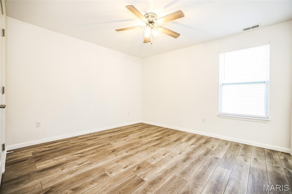 Manors at Villa Trail - Residential