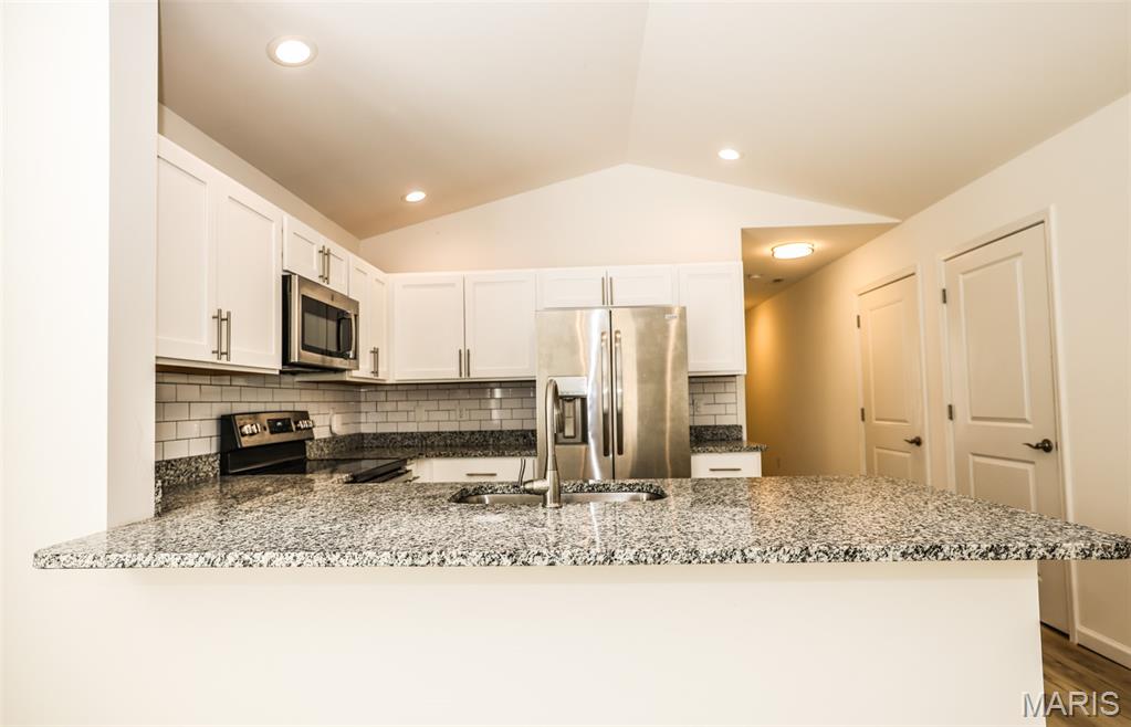 Manors at Villa Trail - Residential