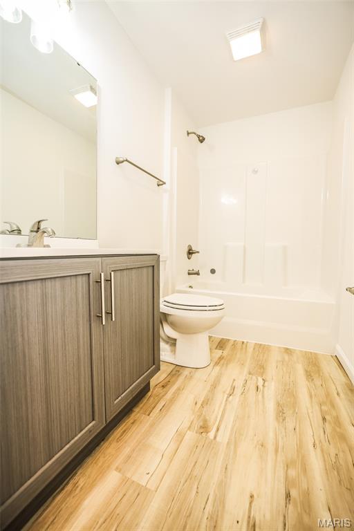 Manors at Villa Trail - Residential