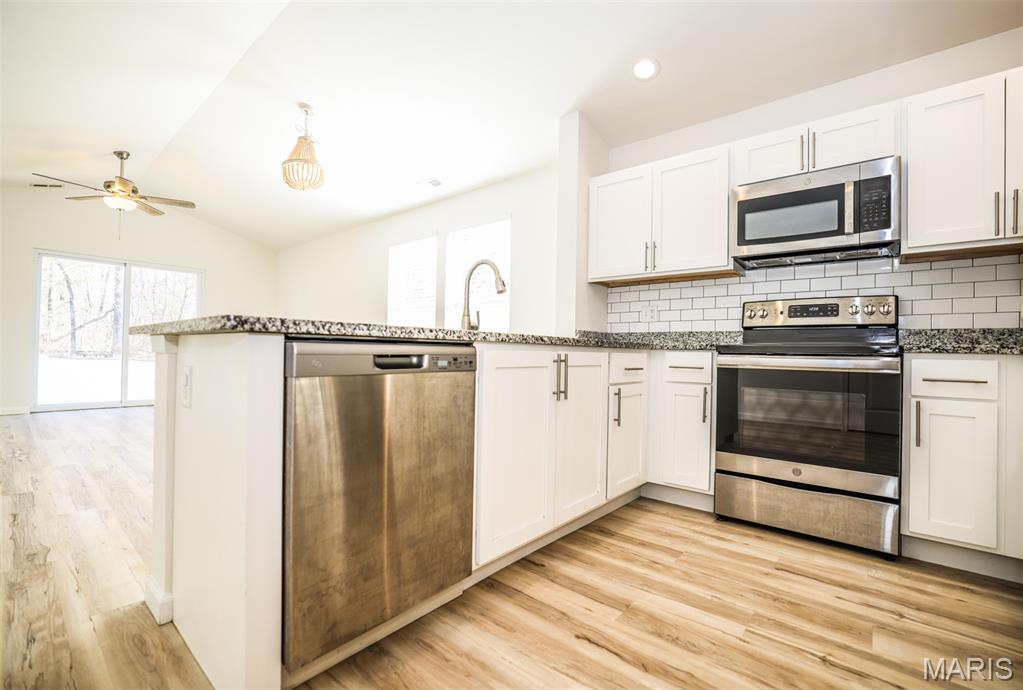 Manors at Villa Trail - Residential