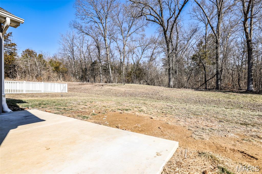 Manors at Villa Trail - Residential