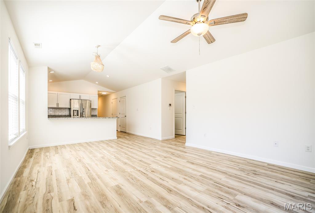 Manors at Villa Trail - Residential