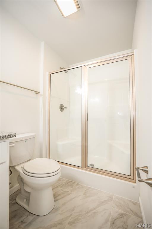 Manors at Villa Trail - Residential