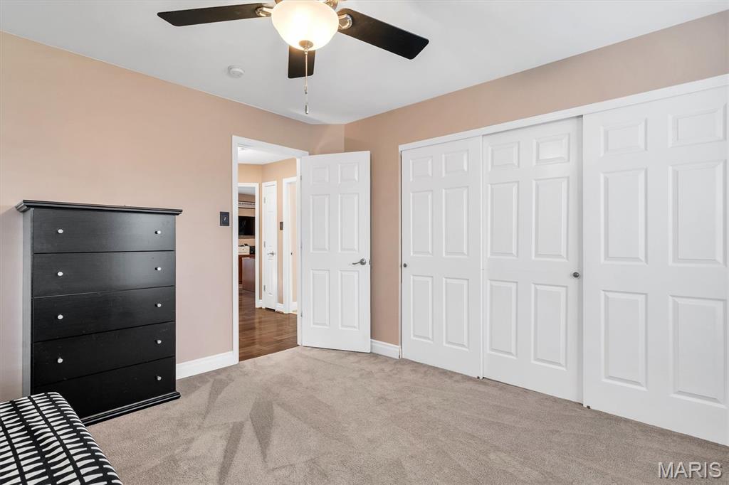 Rule Hill - Residential