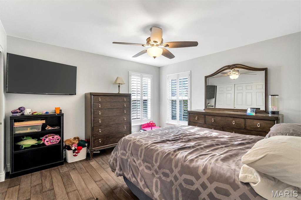Rule Hill - Residential