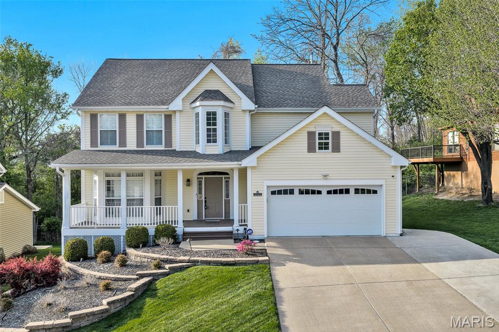 Rule Hill - Residential