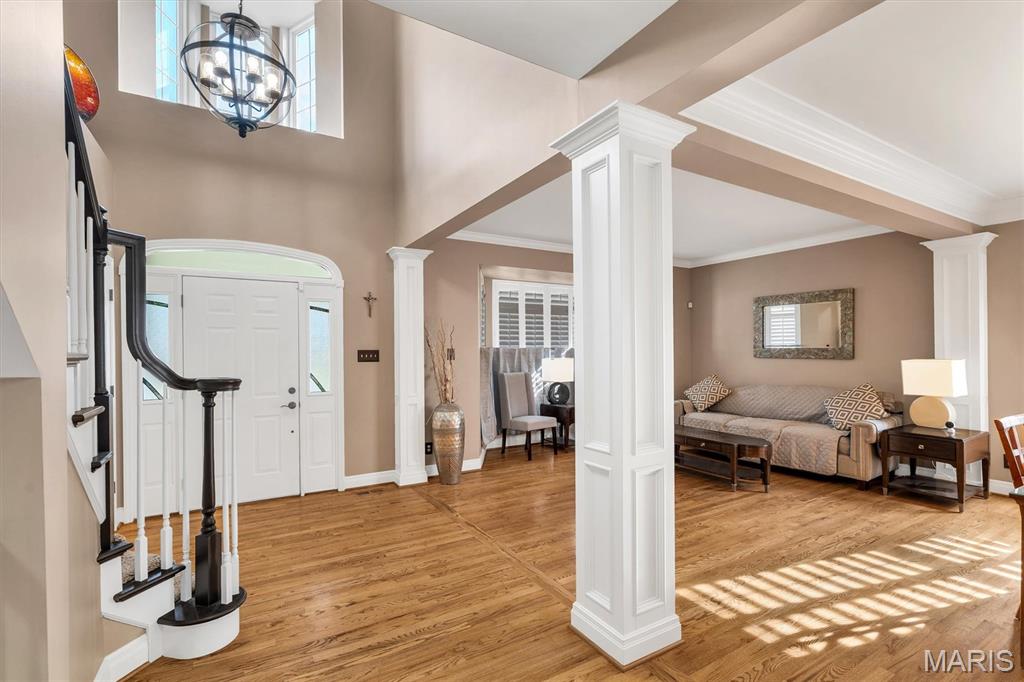 12315 Rule Hill Court