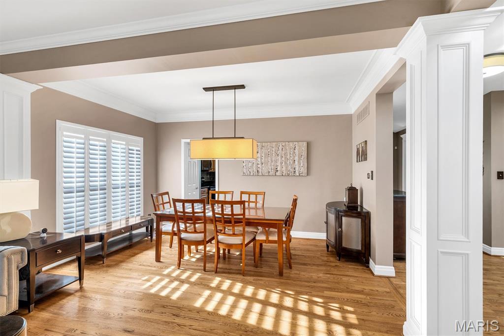 Rule Hill - Residential