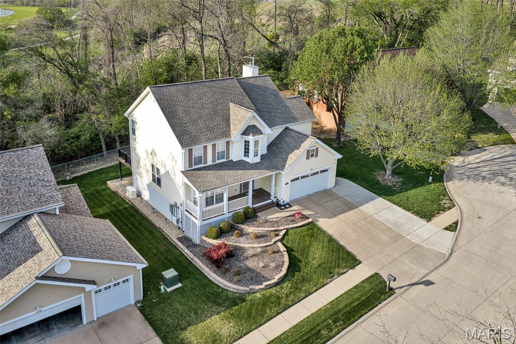 Rule Hill - Residential
