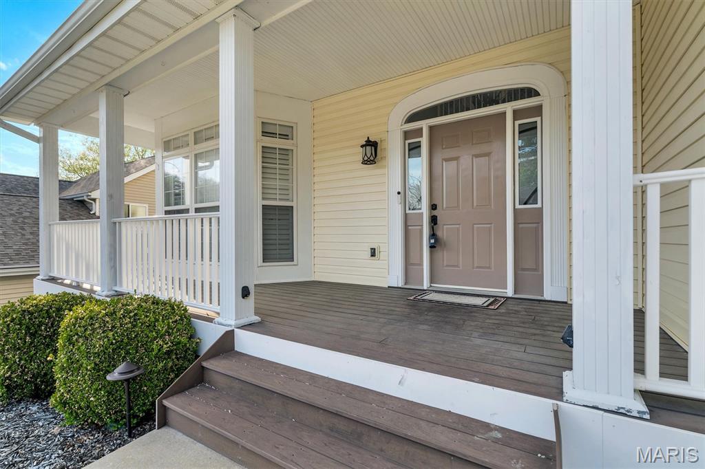 12315 Rule Hill Court