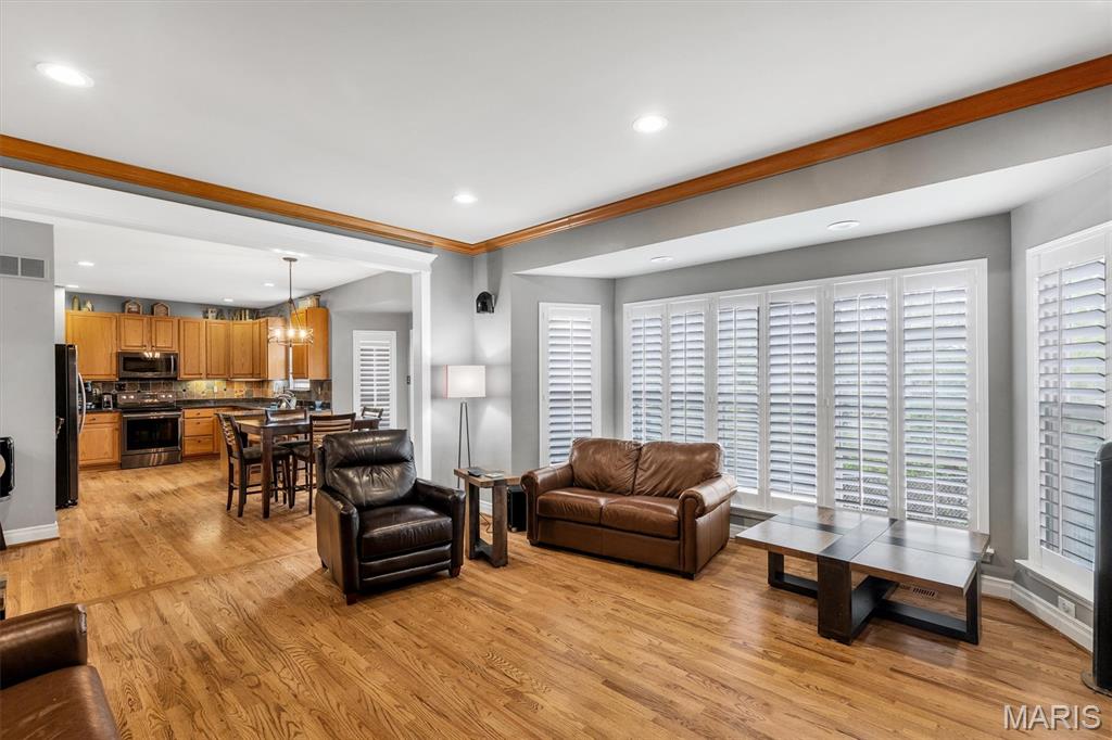 Rule Hill - Residential