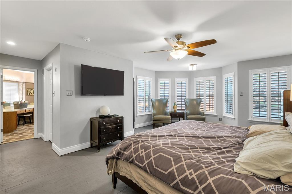 Rule Hill - Residential