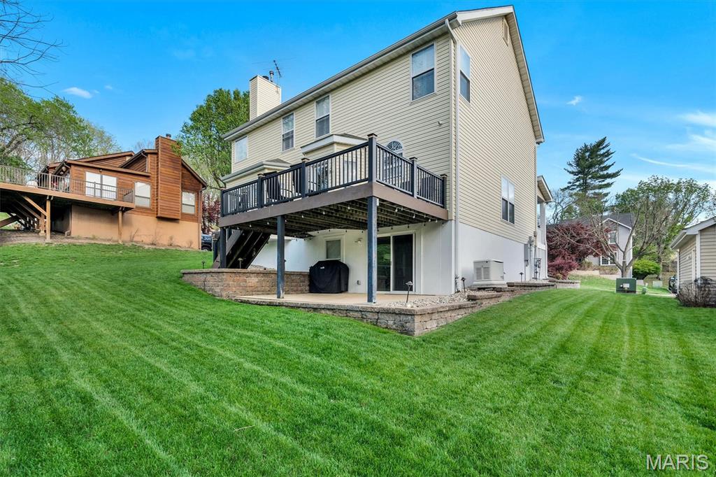 Rule Hill - Residential