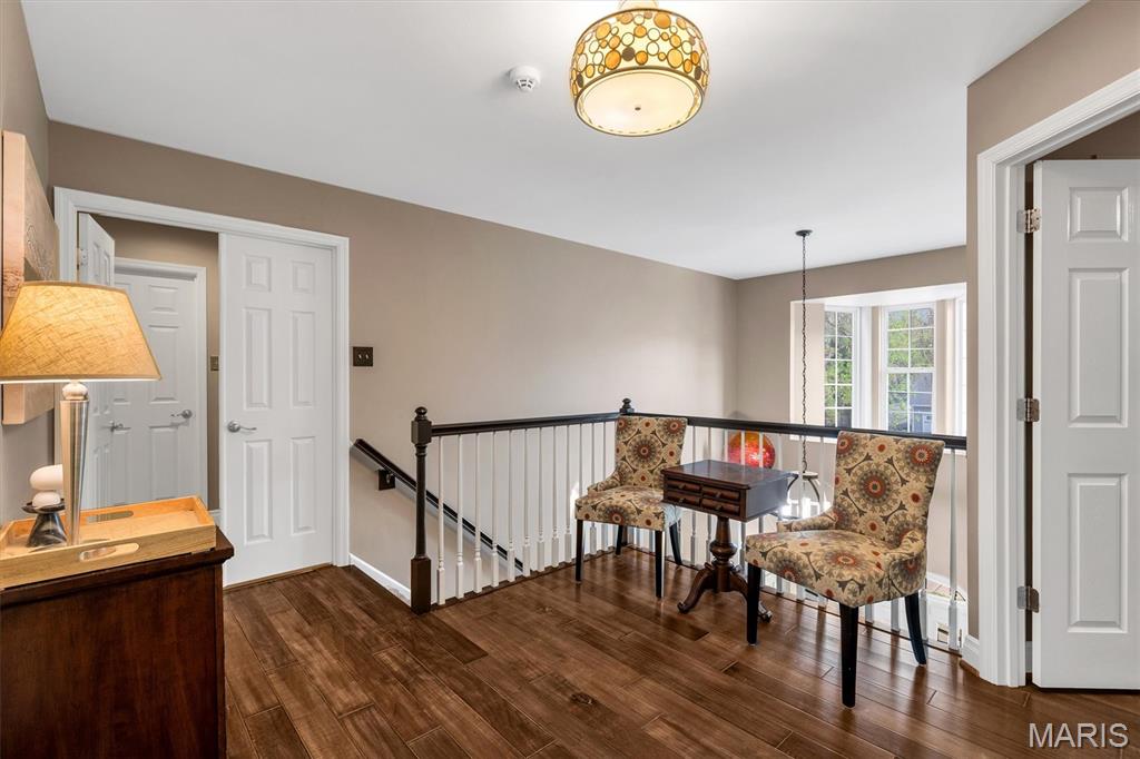 Rule Hill - Residential