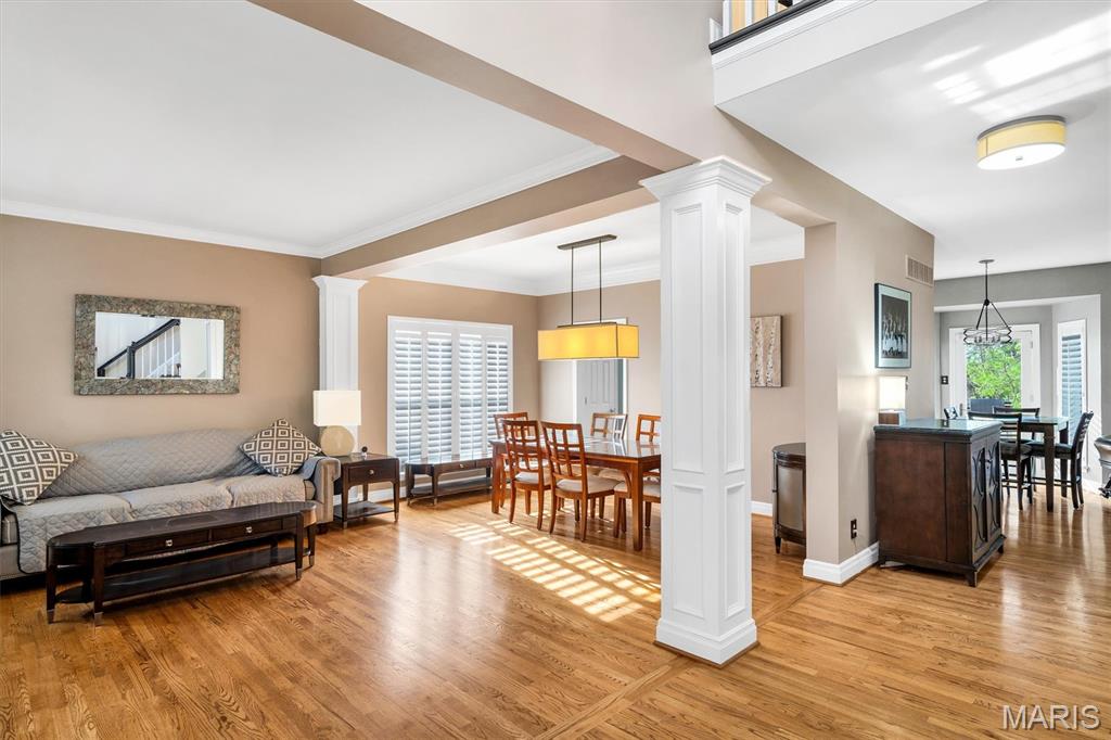 12315 Rule Hill Court