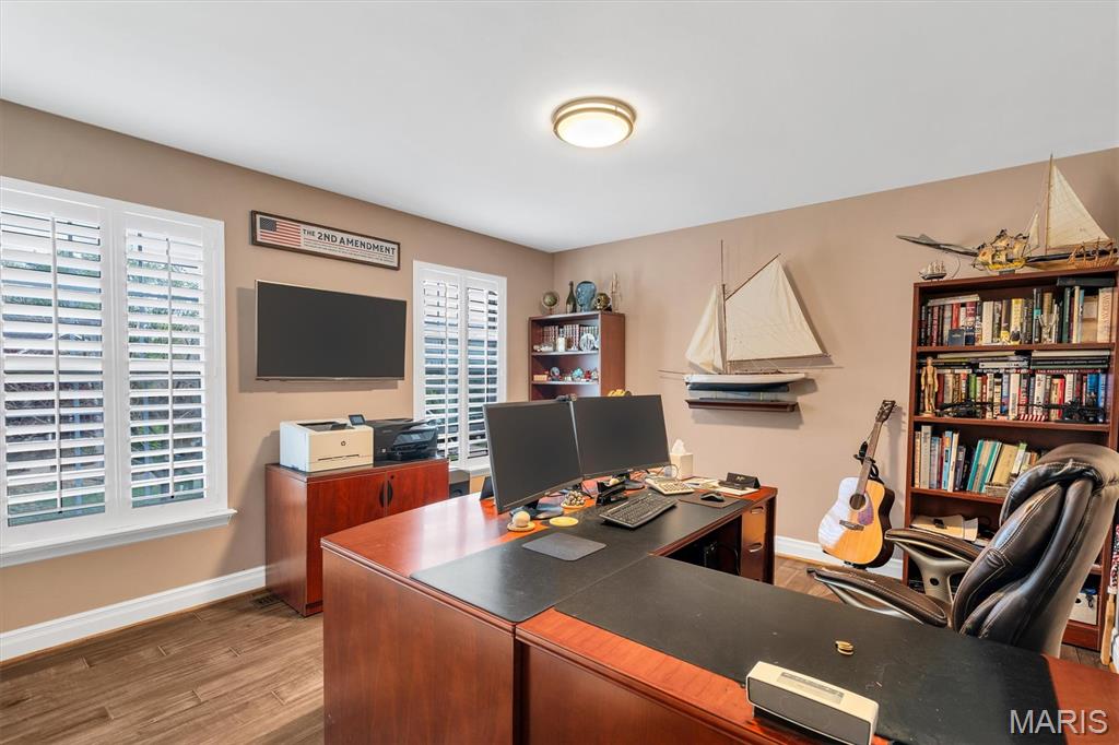 Rule Hill - Residential