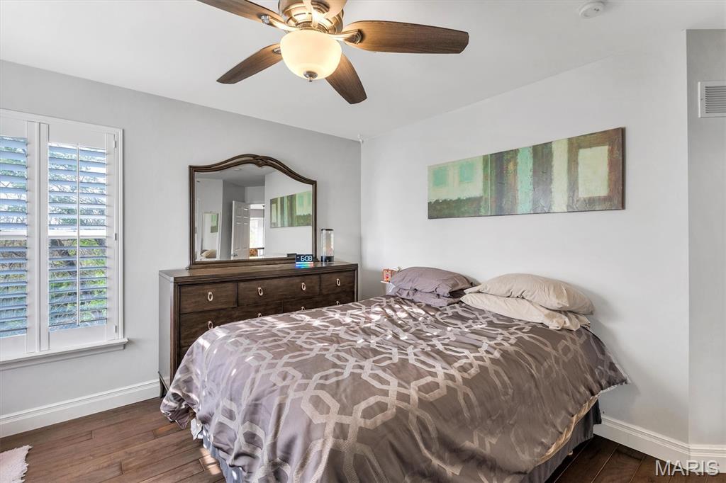 Rule Hill - Residential