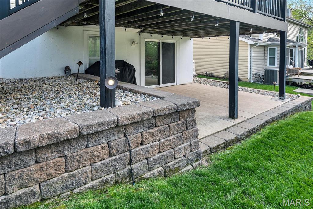 Rule Hill - Residential