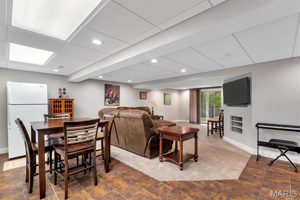 Rule Hill - Residential