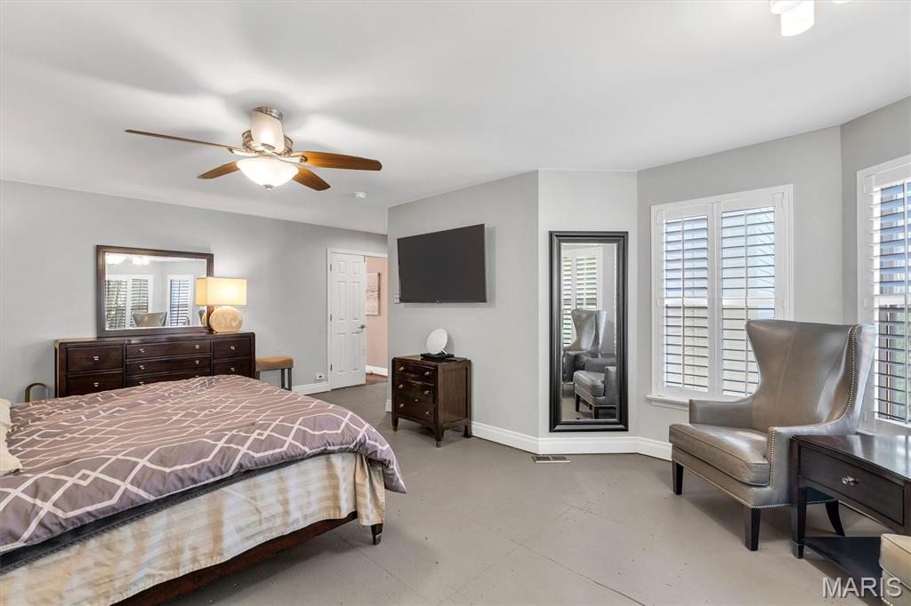 Rule Hill - Residential