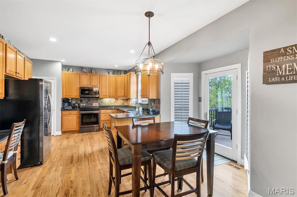 Rule Hill - Residential