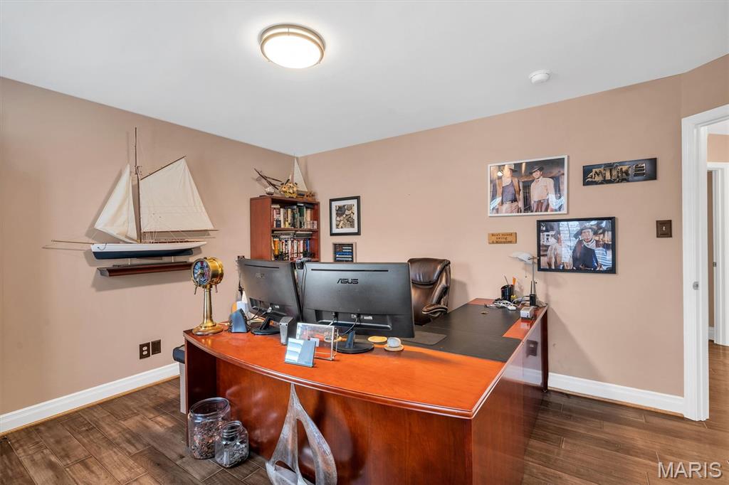 Rule Hill - Residential