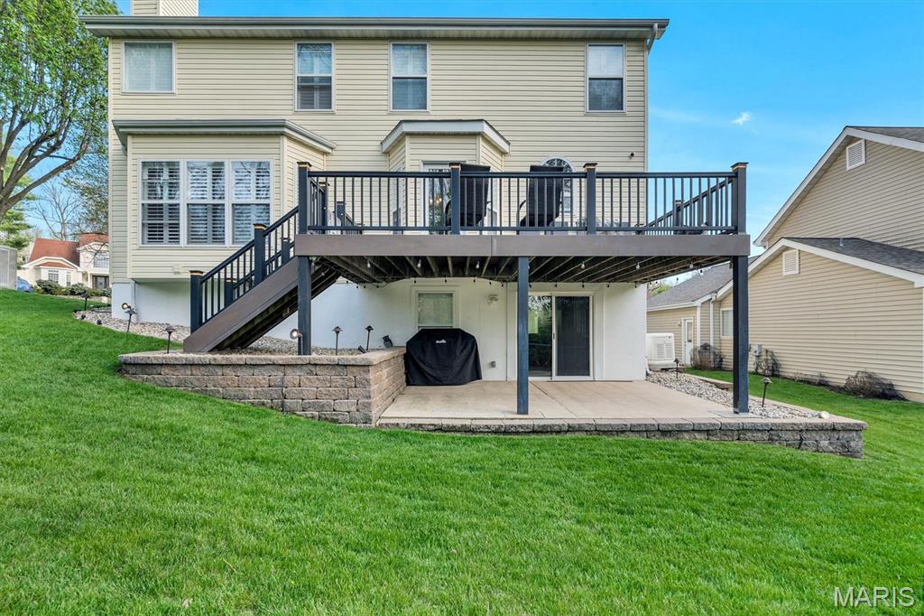 Rule Hill - Residential