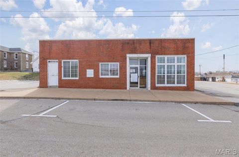 114 Main Street Hillsboro MO 63050