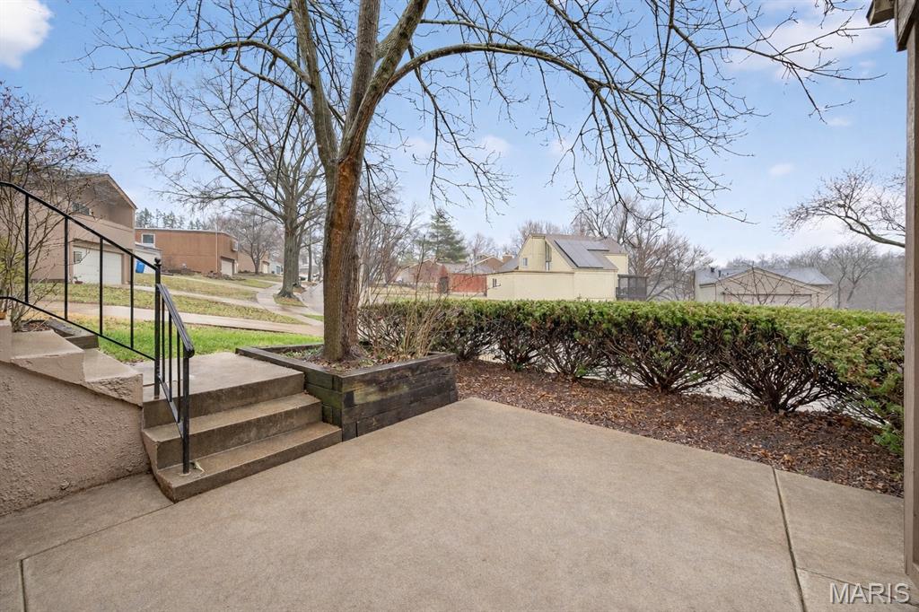 1601 Country Hill Lane