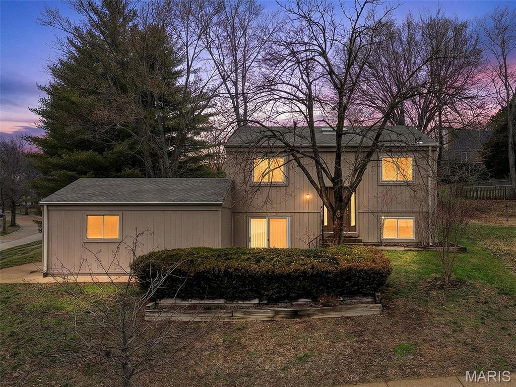 Country Lane Woods Ii 6 - Residential