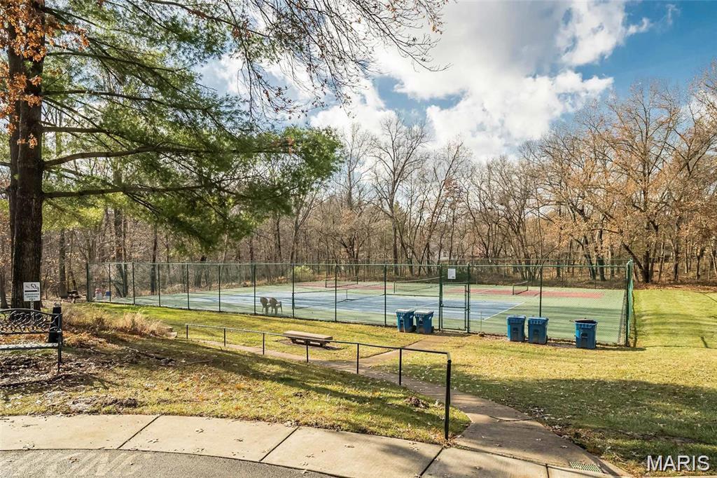 Country Lane Woods Ii 6 - Residential